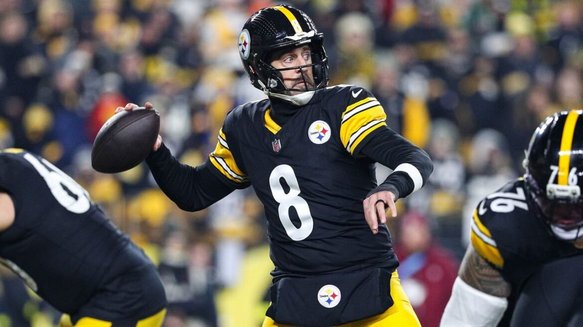 Aaron Rodgers, Football’s Rorschach Quarterback