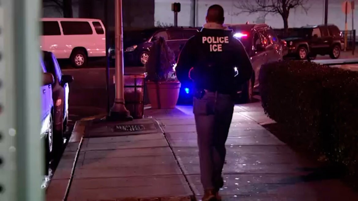 Acting NJ attorney general alleges 'coercive tactics' in Minnesota