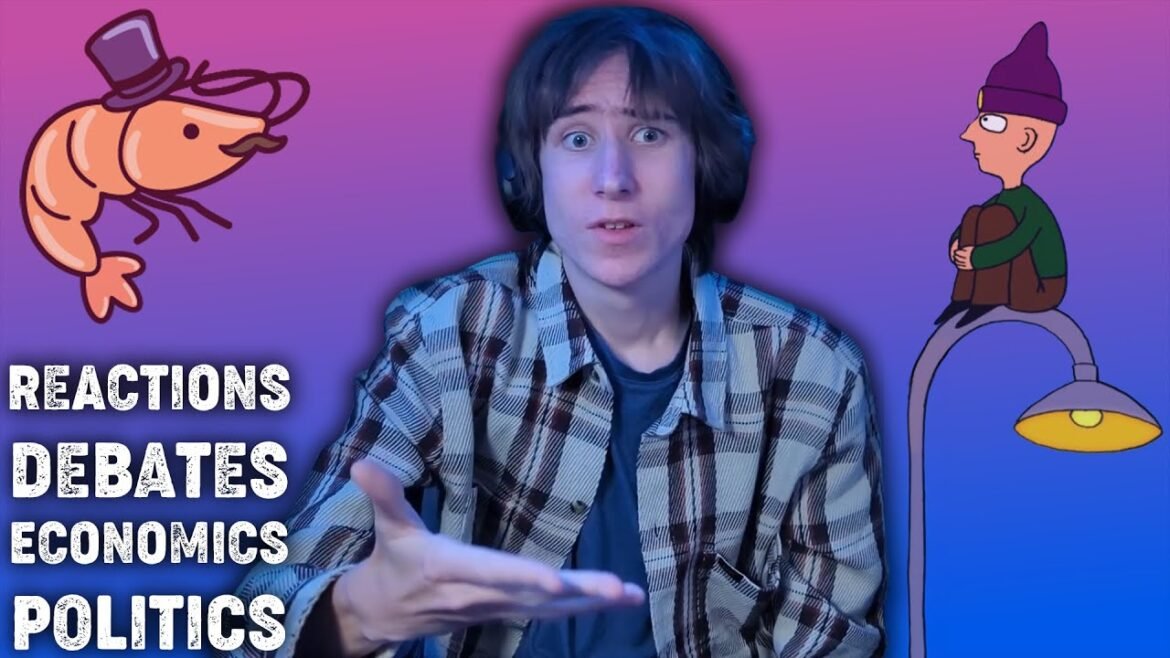 Adam Mockler Jubilee | Health econ & ACA stuff | !tts !discord