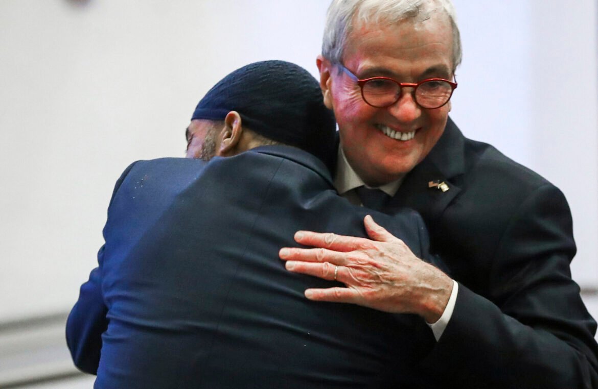 After Murphy, some lawmakers want limits on clemency powers • New Jersey Monitor