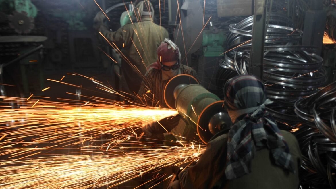 After recovery optimism, early Q3 results point to headwinds