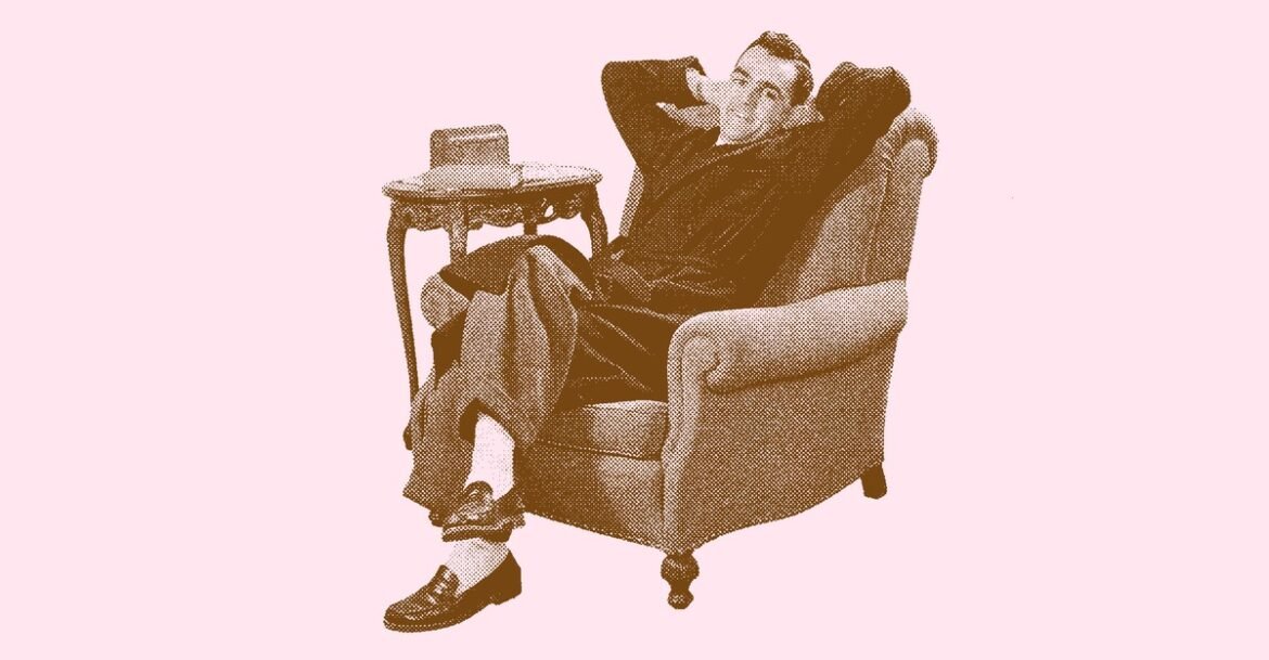 After the New Year’s Eve Party