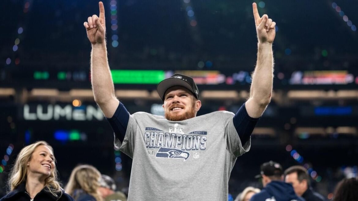 Agent's Take: 2025 NFL contract awards for the best and worst veteran deals