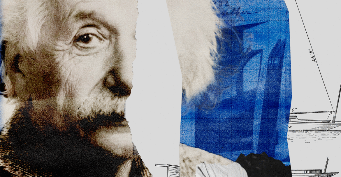 Albert Einstein's Optimistic Politics - The Atlantic