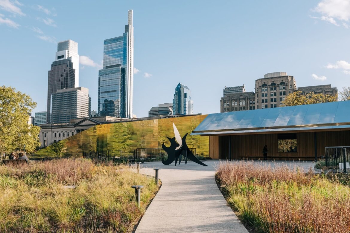 All the best things to see, eat and do in Philadelphia in 2026