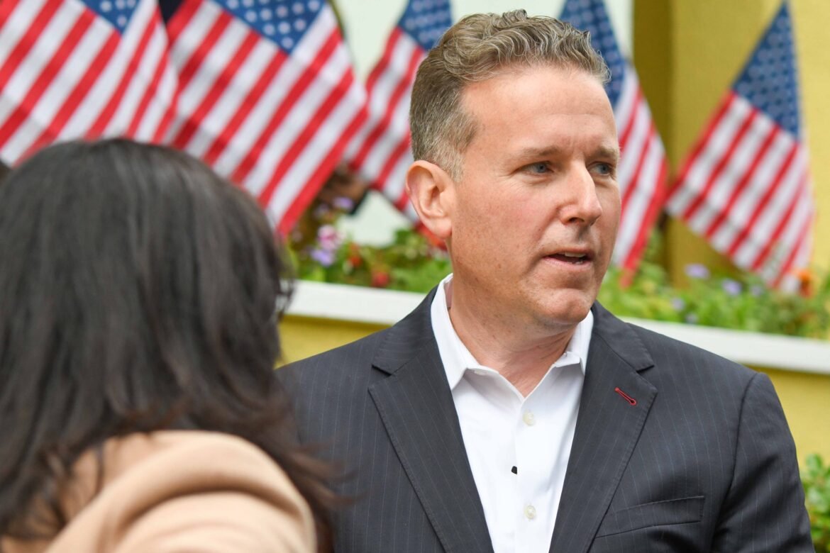 Amalgamated Transit Union NJ State Council backs Gill