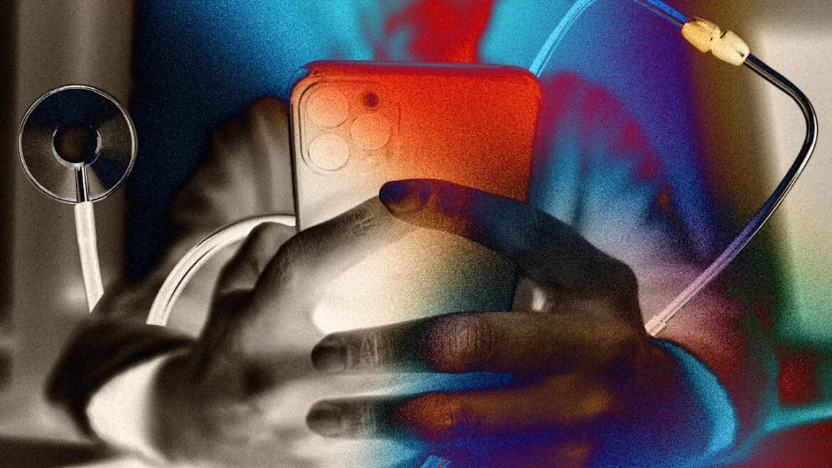 Amazon’s newest AI doesn’t just chat — it knows your health history