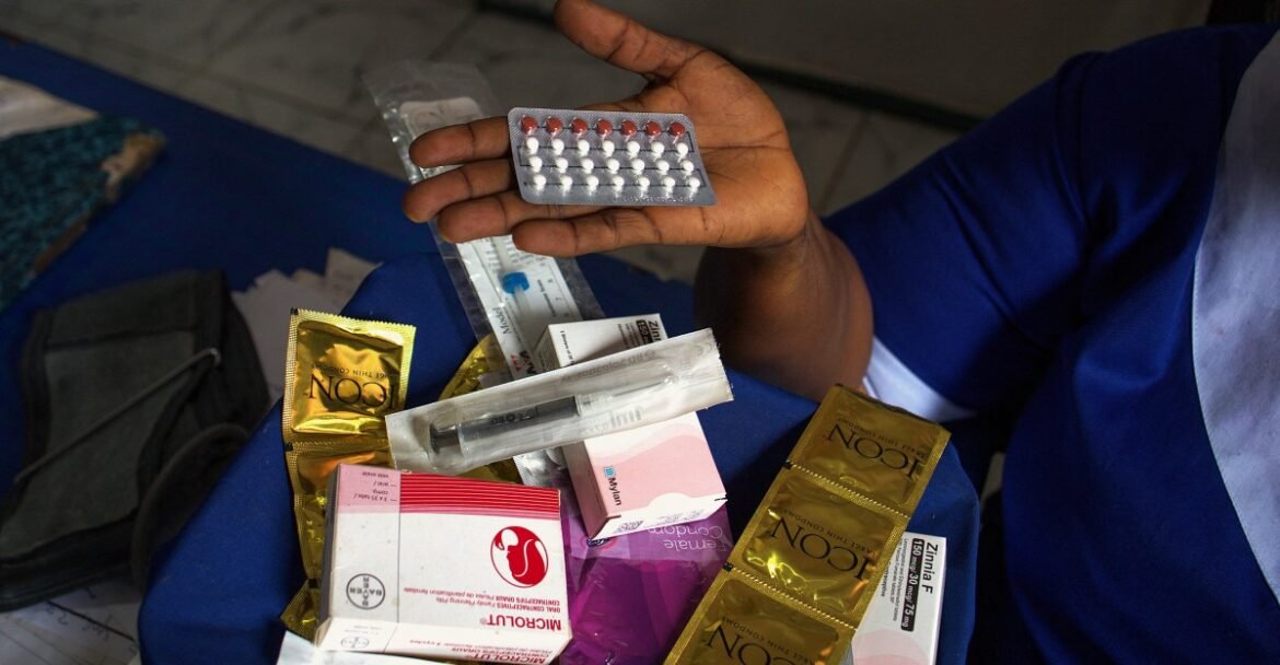 America’s culture wars are killing people overseas