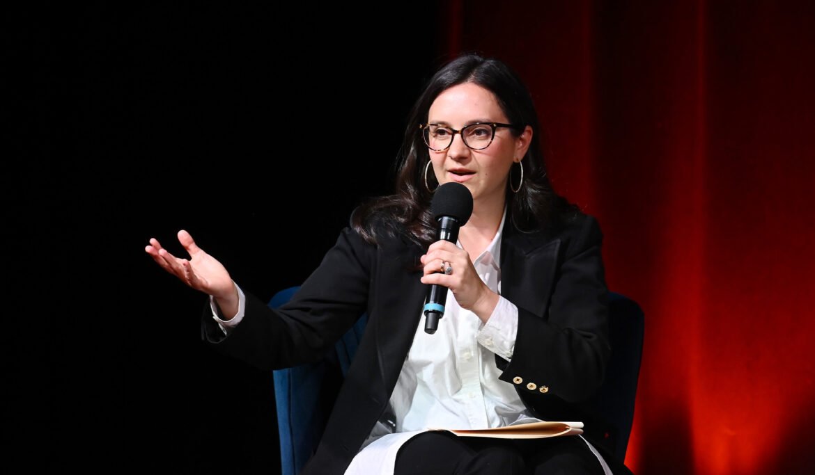 An Inauspicious Start for Bari Weiss at CBS News