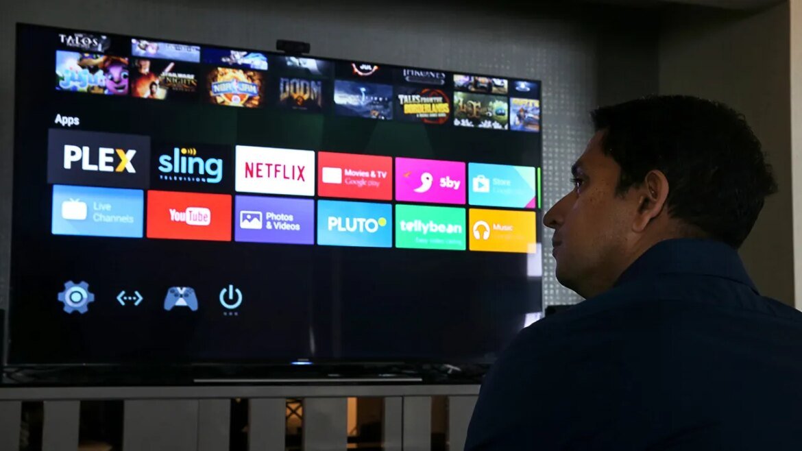 Android TV streaming boxes may turn home networks into criminal proxies