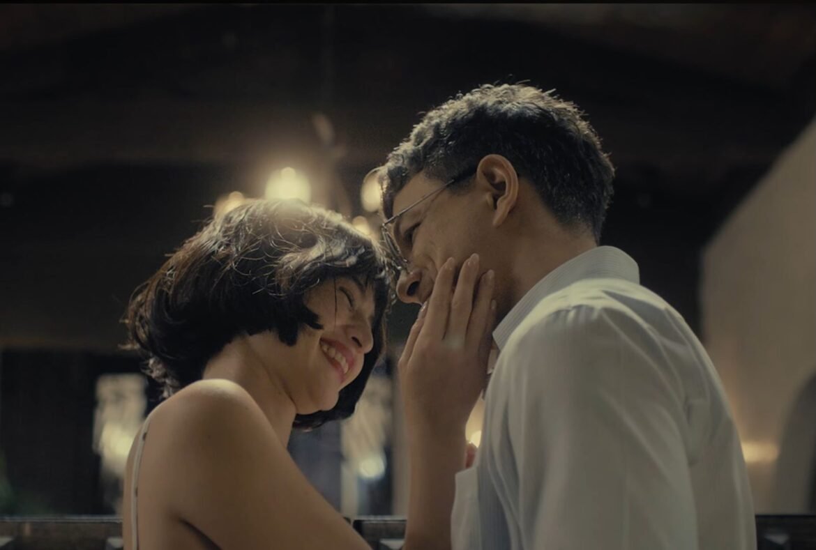 Anne Curtis reunites with Jericho Rosales for first film in six years