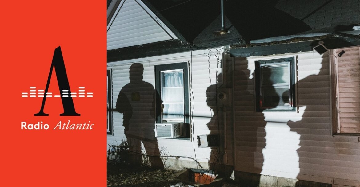 Another Death in Minneapolis - The Atlantic