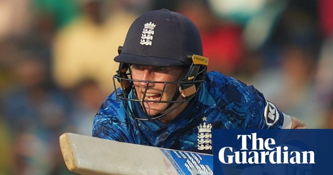 Are England missing a trick by not taking Joe Root to the T20 World Cup? | Joe Root