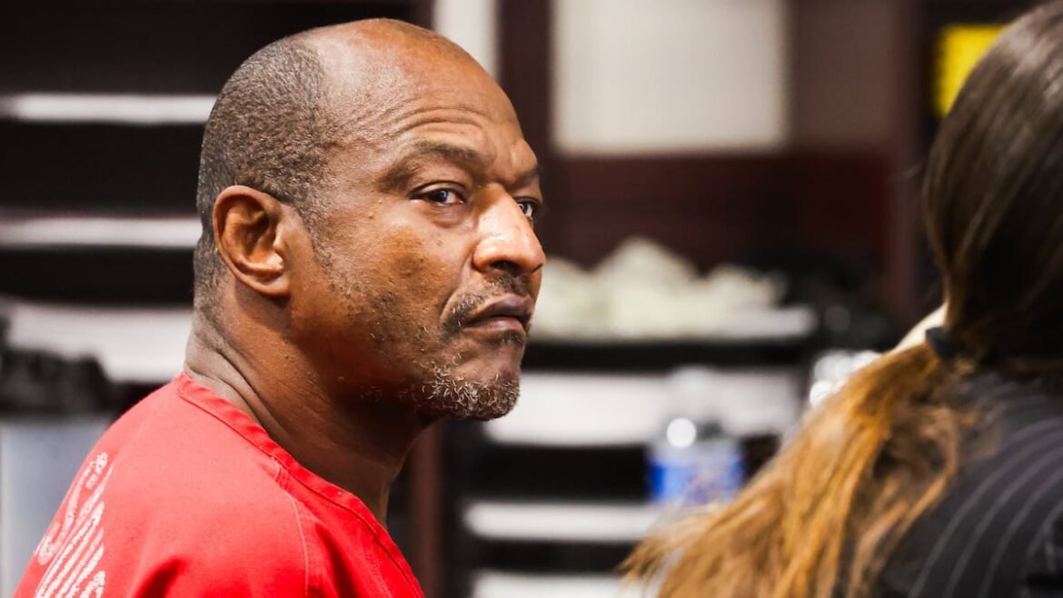 As Tampa murder trial looms, defense points to wrongfully convicted man