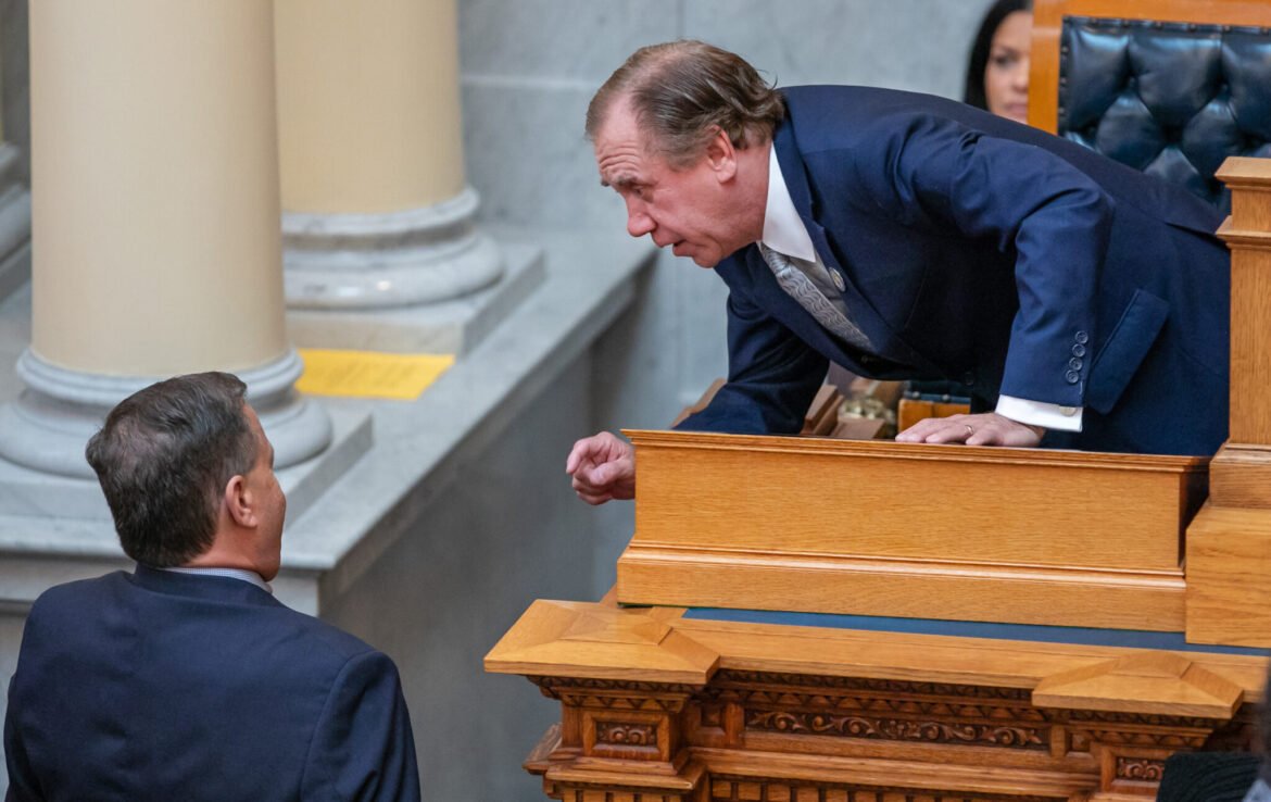 As new legislative session begins, some major bills go back to starting line • New Jersey Monitor