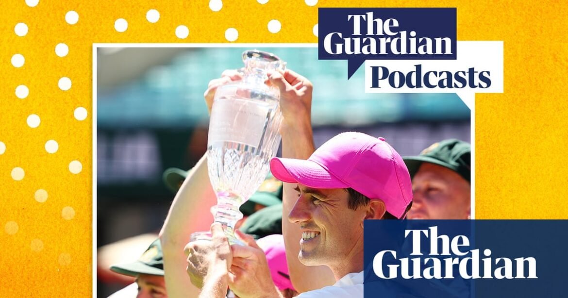 Ashes Weekly: A flawed Ashes series ends in familiar fashion – Full Story podcast | Cricket