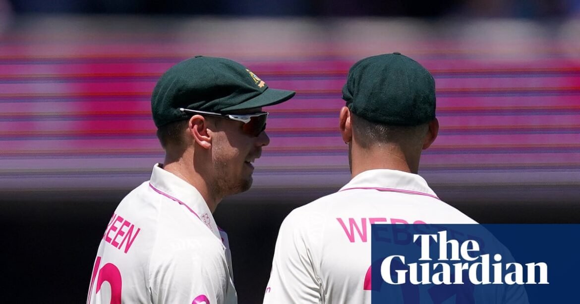 Ashes talking points: searching questions raised by Australia’s series victory | The Ashes