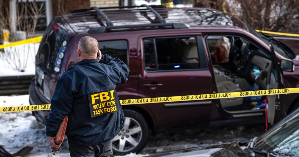 At least 3 prosecutors resign over concerns about probe into Minneapolis ICE shooting, source says