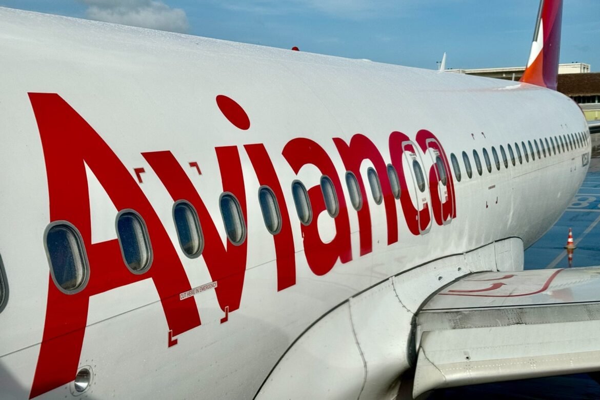 Avianca to launch San Francisco flights to Guatemala in June