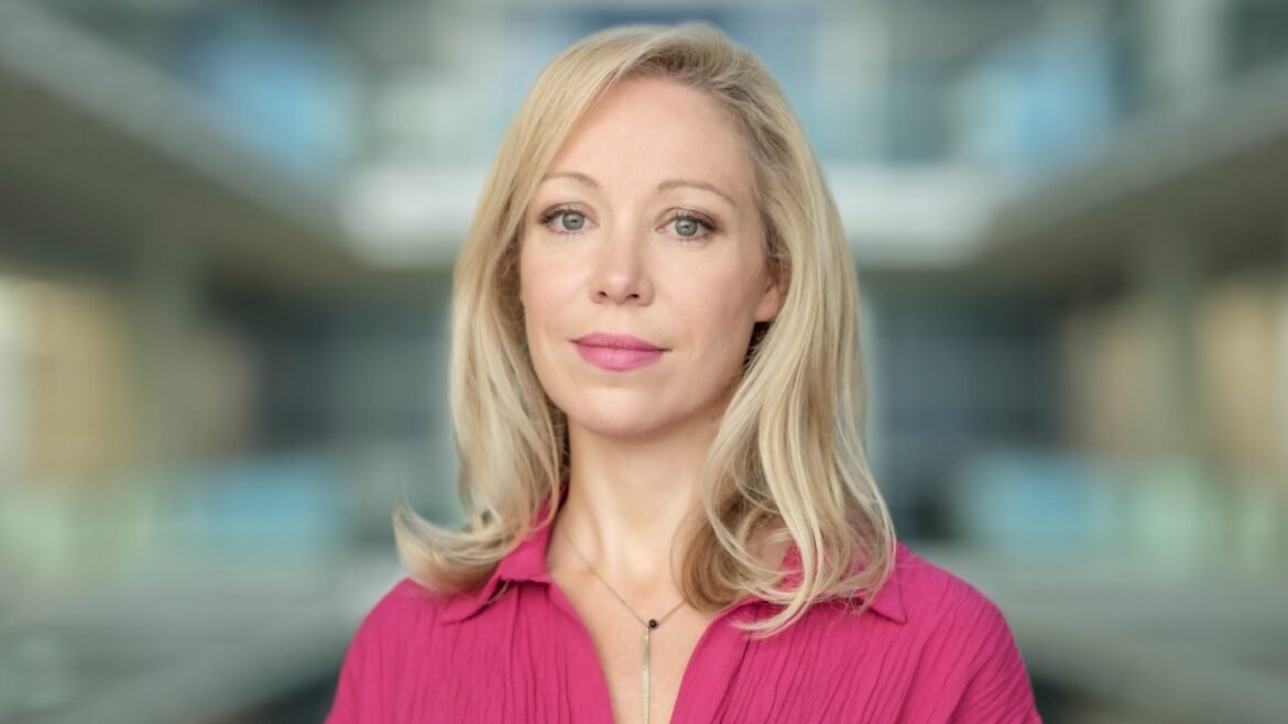 BAFTA Names Lisa Campbell Executive Director of Programmes