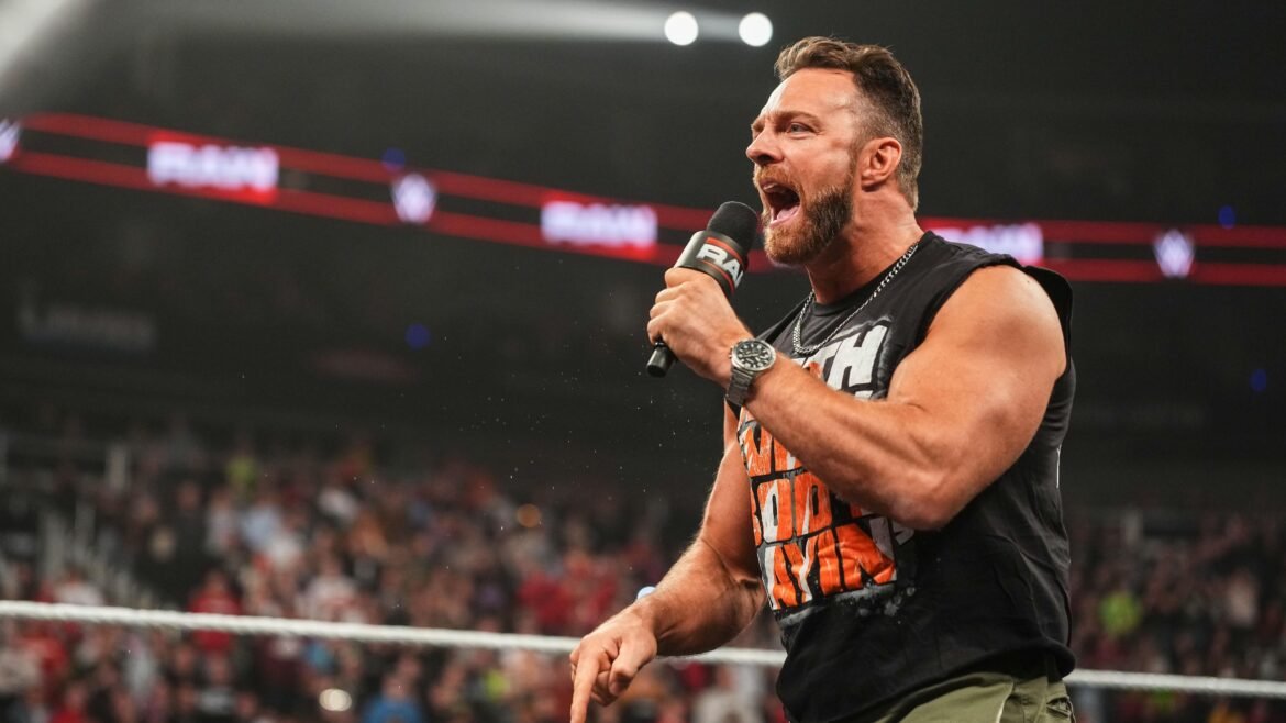 BS Meter on Oba Femi's WWE Main Roster Plan, Latest on Chris Jericho, LA Knight, More