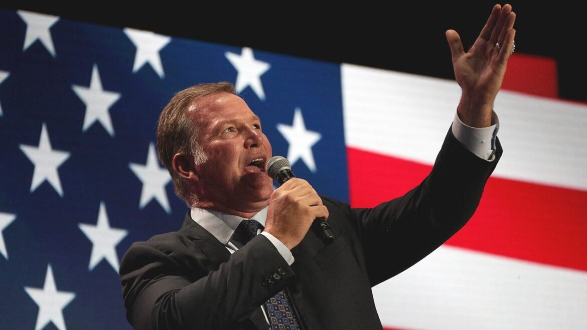 Bears-Rams playoff game starts off with epic...