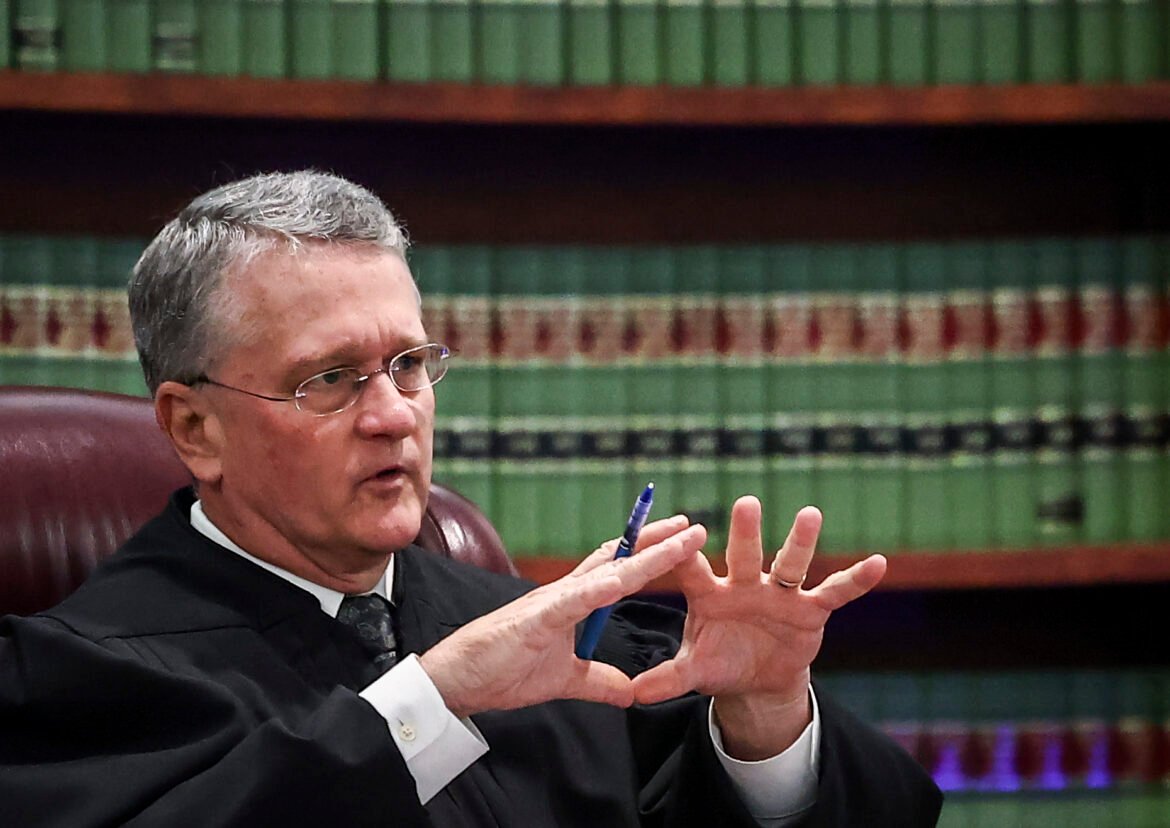 Bergen County can't be sued for park pothole injury, high court rules • New Jersey Monitor