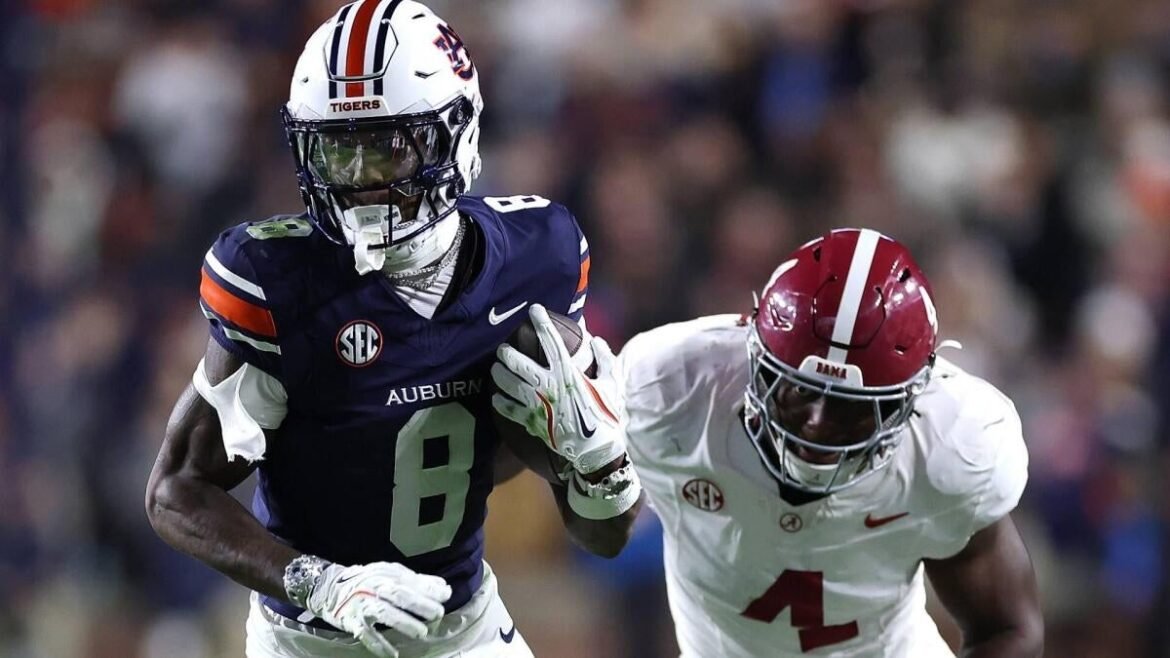 Best transfer portal addition for every team in 2026 way-too-early top 25 rankings