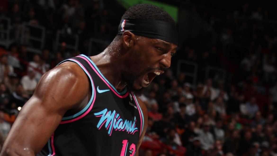 Blockbuster NBA Trade Idea To Build a New Contender Overnight