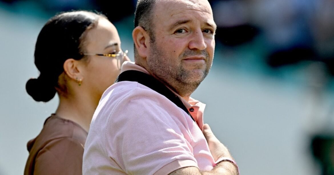 Bondi attack hero al-Ahmed, responders honoured at Australia cricket match | Cricket News