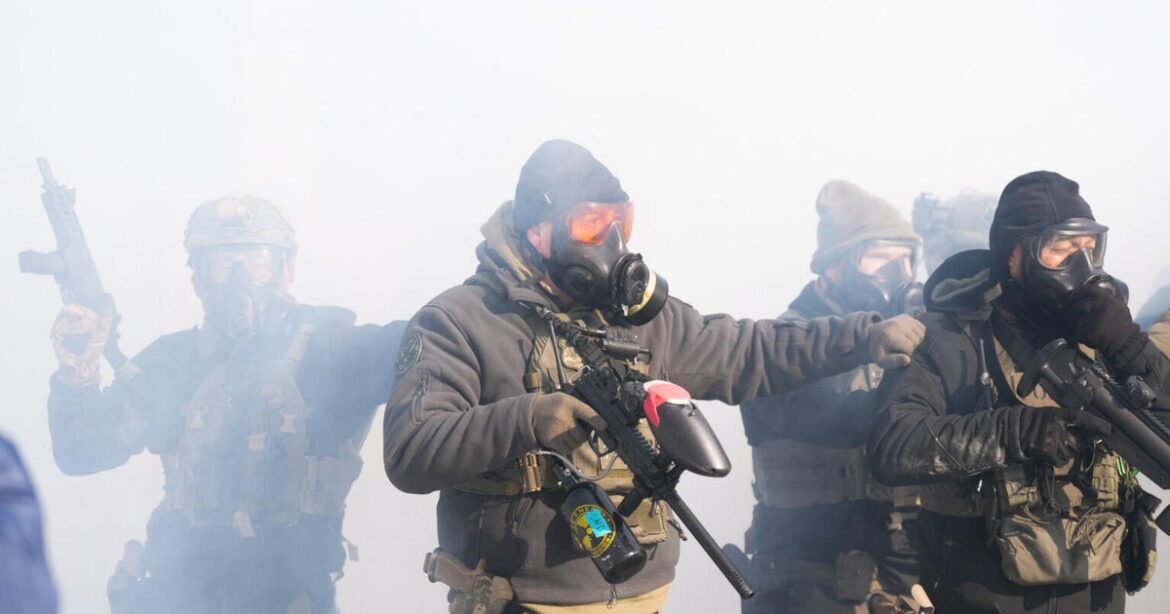 Border Patrol kills Alex Pretti in Minneapolis; judge grants restraining order against DHS