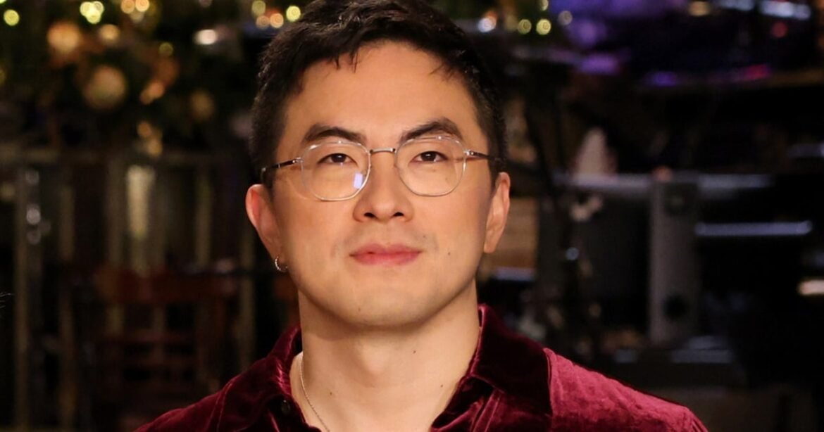 Bowen Yang Reflects on Last 'SNL' Episode: 'I'm So Lucky'