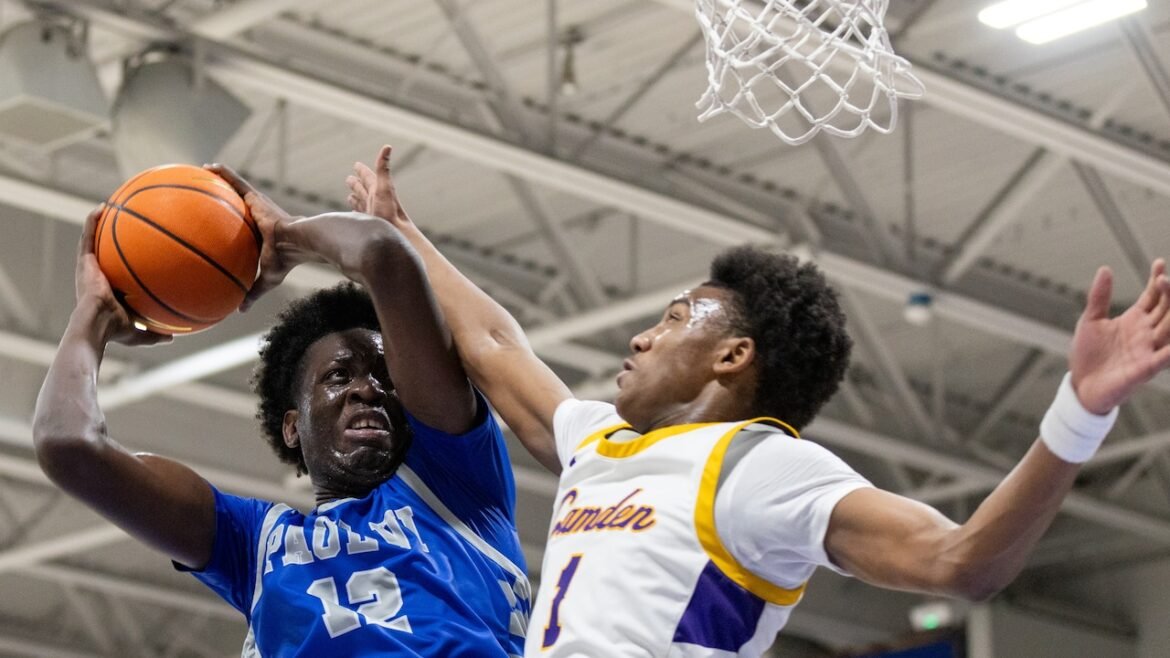 Boys Basketball Top 20, Jan. 13: Harsh verdicts set as unranked have day on court