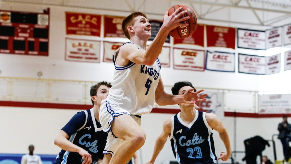 Boys Basketball Top 20, Jan.27: Top 3 hold ground, but unsettled earth elsewhere