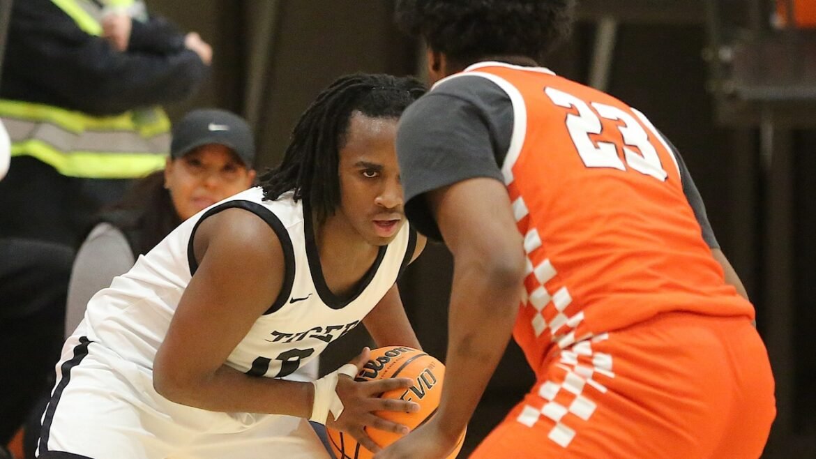 Boys Basketball power points update through Sunday, Jan. 18