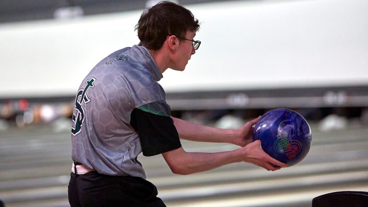 Boys & Girls Bowling: Results, recaps and photos for Wednesday, Jan. 28