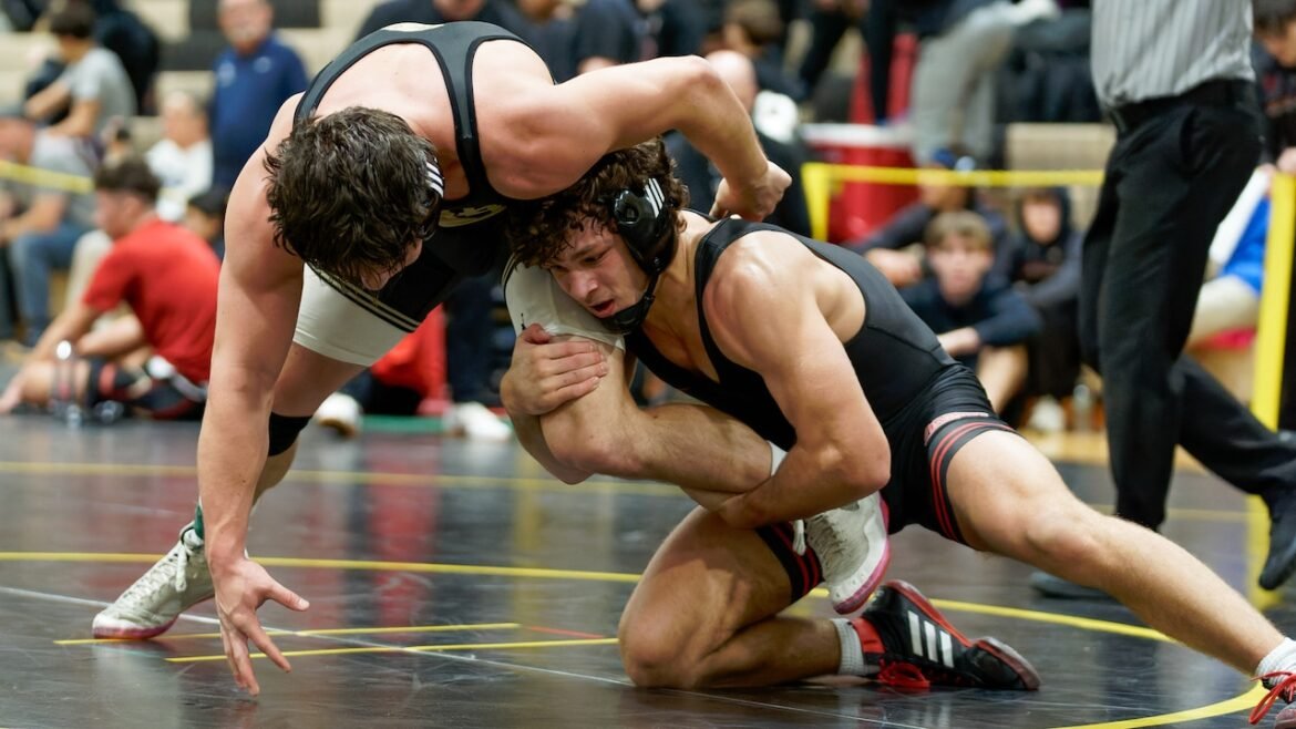 Boys semifinals results, finals pairings for 2026 Essex County Tournament