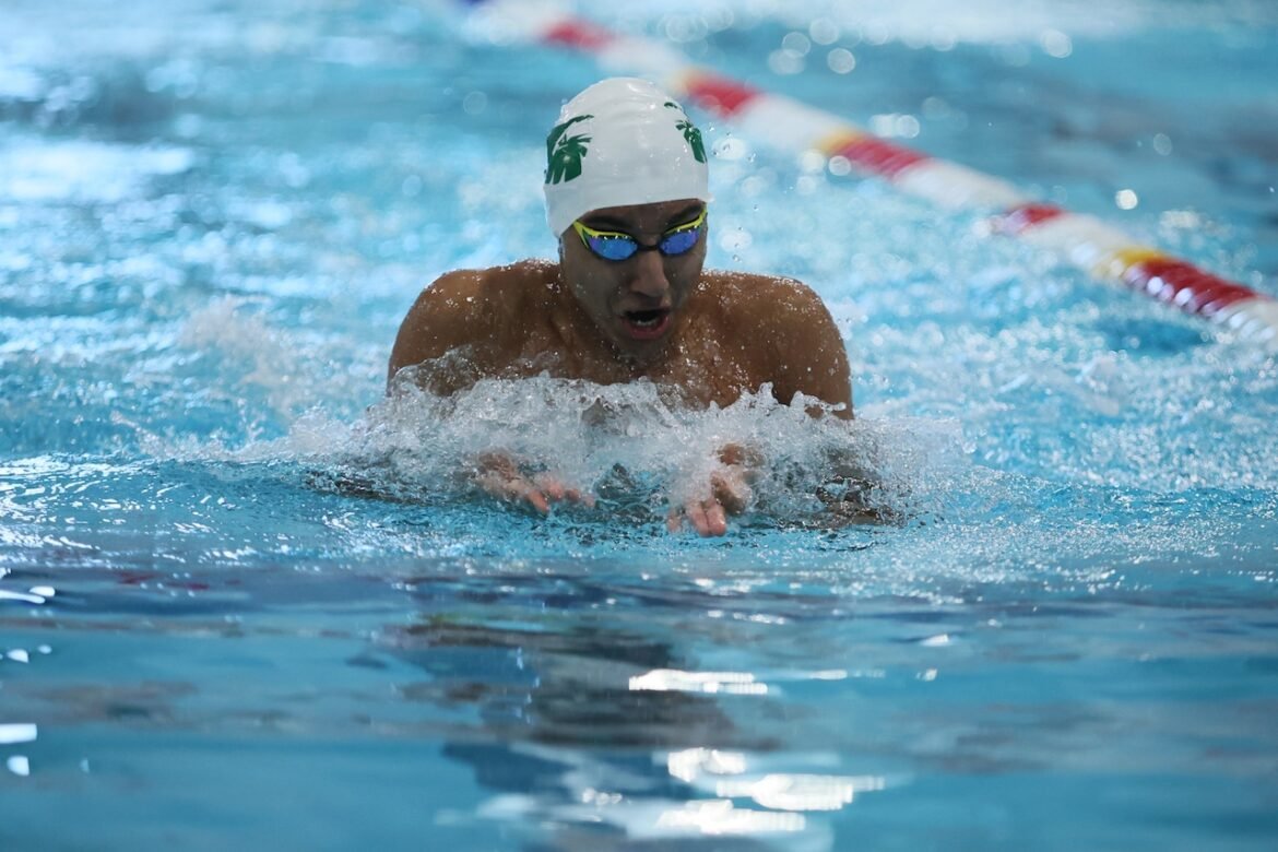Boys swimming notebook, Jan. 15: Division champions, surprise teams & more