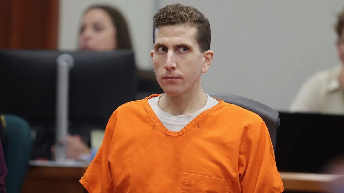 Bryan Kohberger sister warned him about 'psycho killer' before arrest