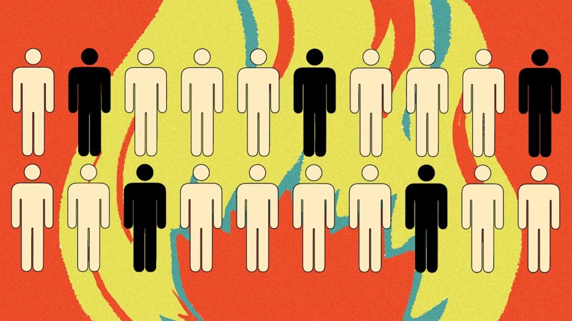 Burnout is an operations issue