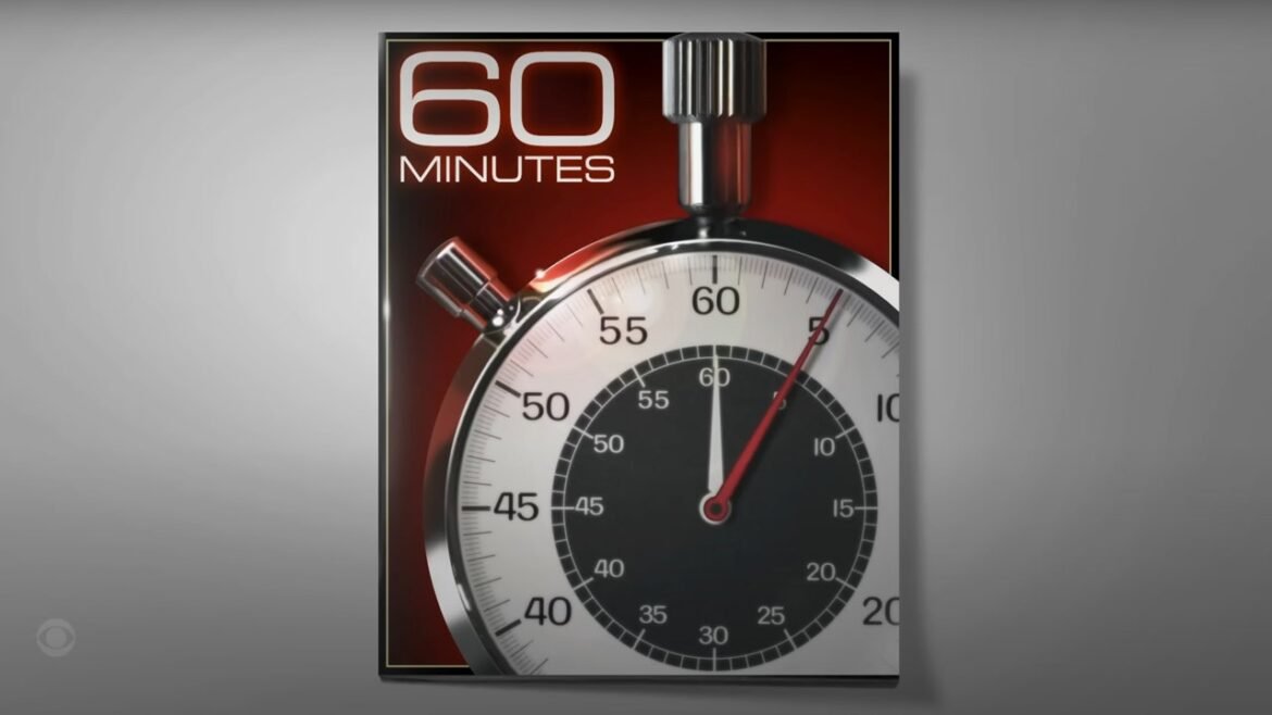 CBS' '60 Minutes' finally airs delayed migrant prison story