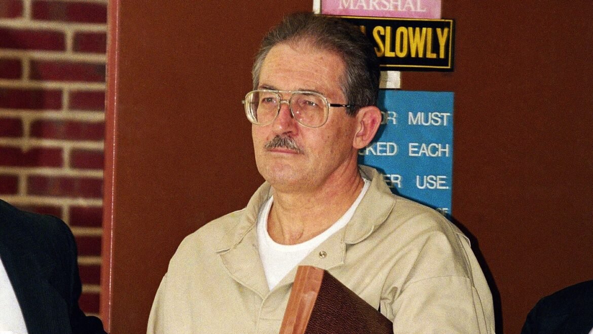 CIA turncoat Aldrich Ames dies in prison at 84 : NPR
