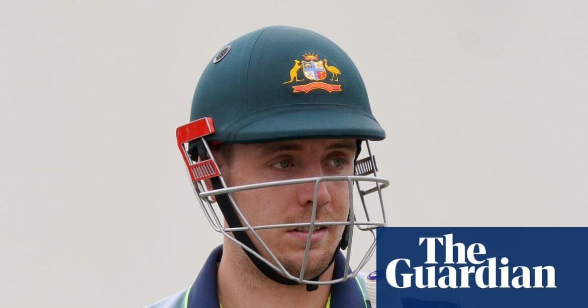 Cameron Green not guaranteed spot as Australia remain coy on XI for fifth Ashes Test | Ashes 2025-26