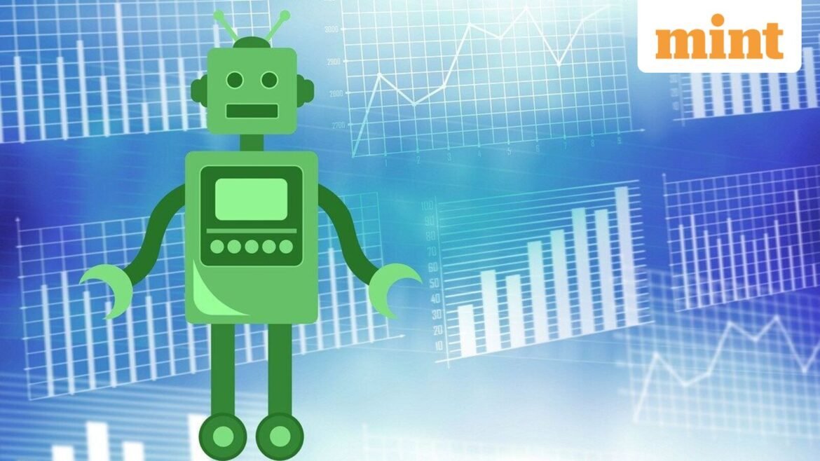 Can AI replace a human adviser to prepare a financial plan for you?