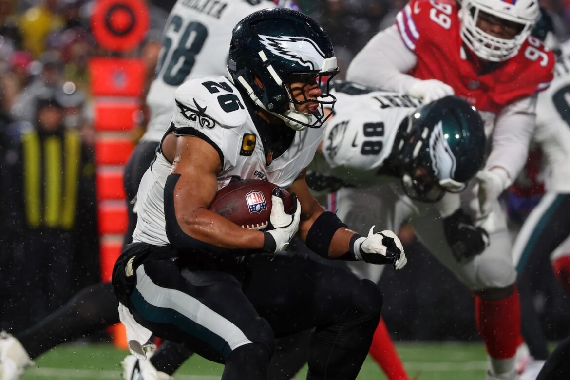 Can Eagles make another Super Bowl run? Team legend expresses doubt