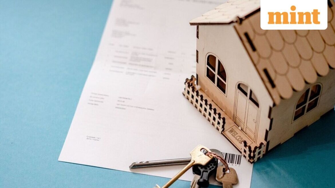 Long-term capital gains on sale of land would be taxable unless reinvested in a residential house or capital gains bonds.