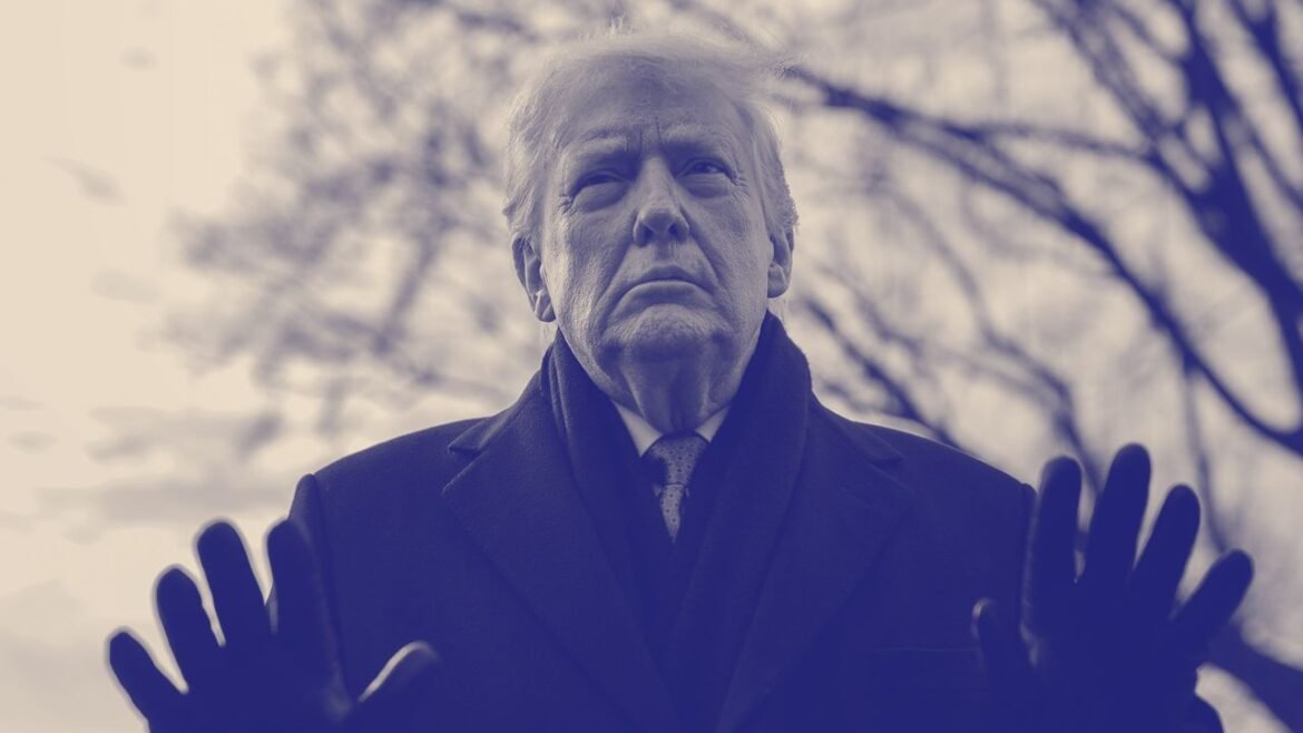 Can Trump Really Use the Insurrection Act?