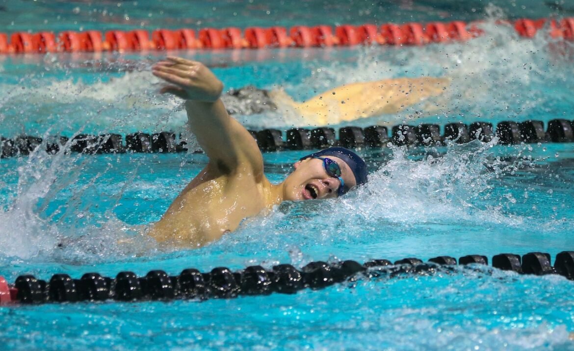 Can’t-miss boys swimming meets of the week, Jan. 5-11