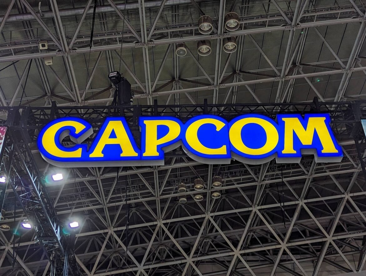 Capcom jumps most in 18 months on surprise ‘Resident Evil’ boost