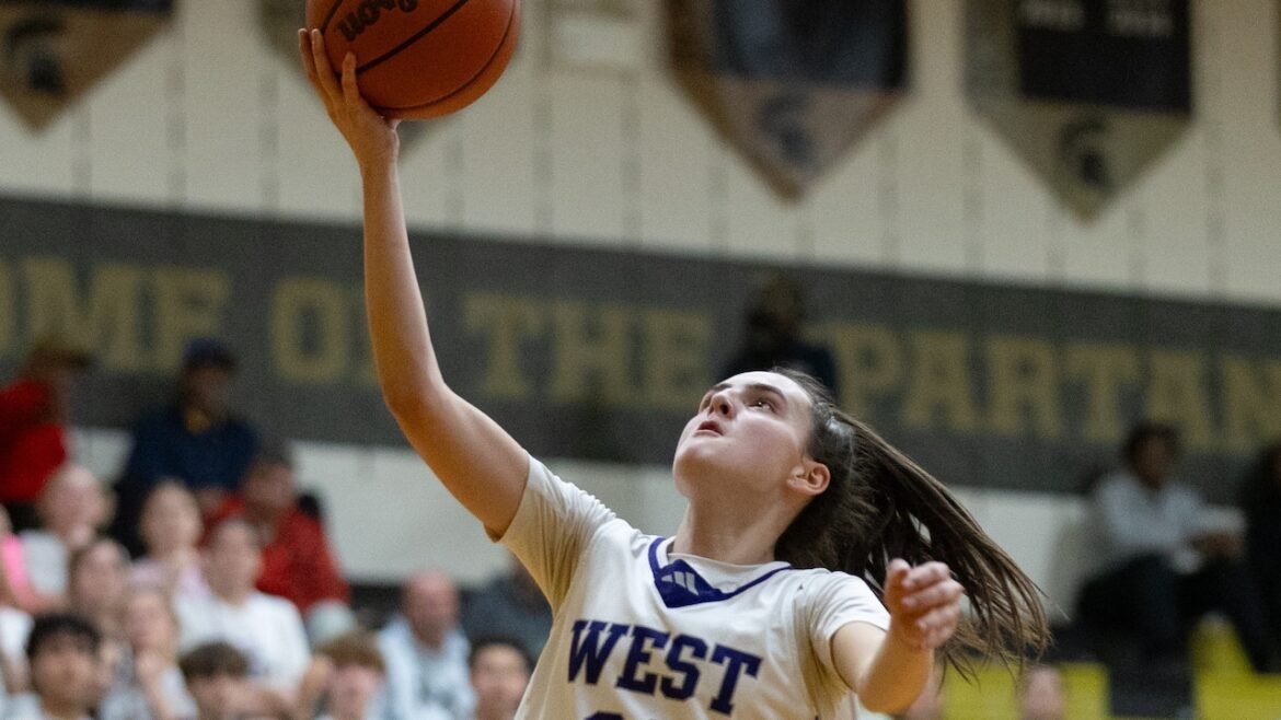 Cherry Hill West shows how far it has come with key division win over Moorestown